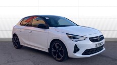 Vauxhall Corsa 1.2 Turbo SRi Edition 5dr Petrol Hatchback